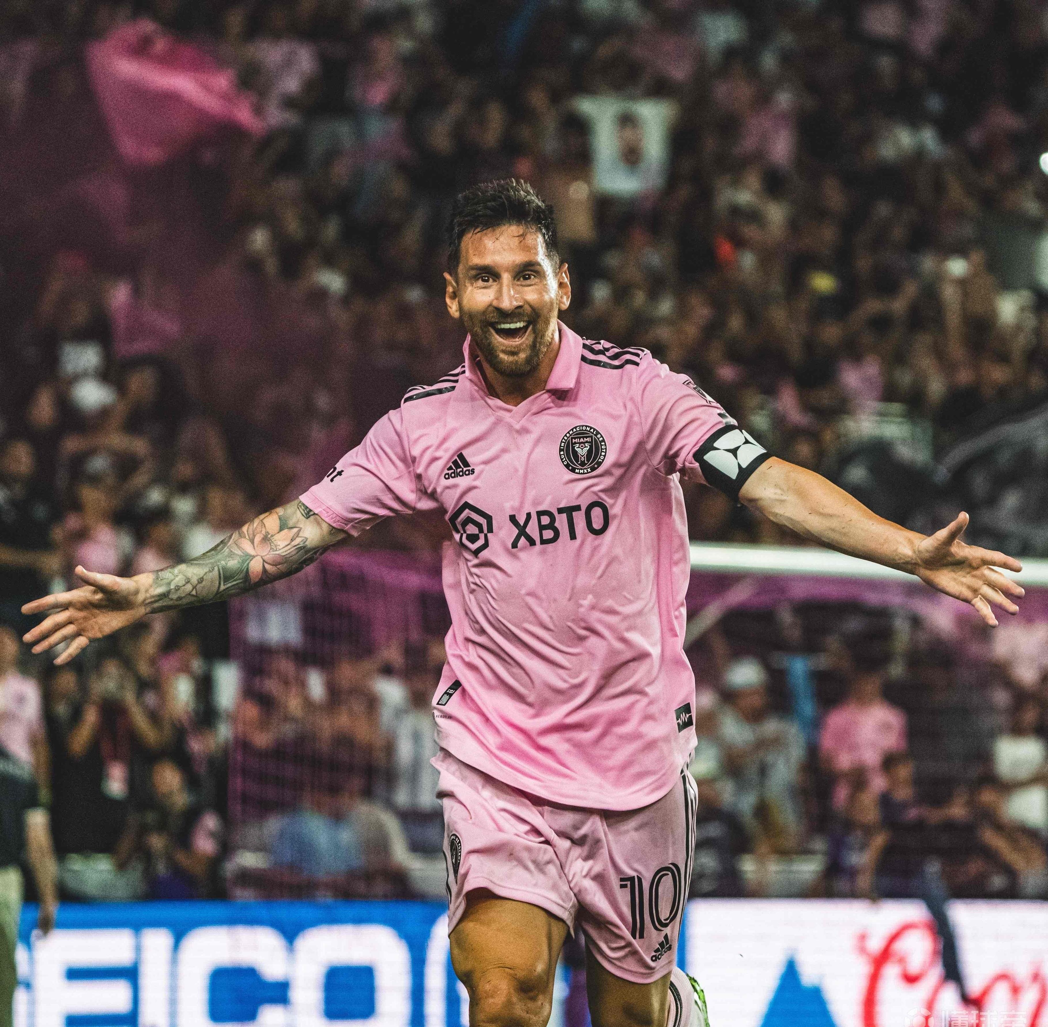 梅西官方宣布爆冷新规，阿森纳引发争议！