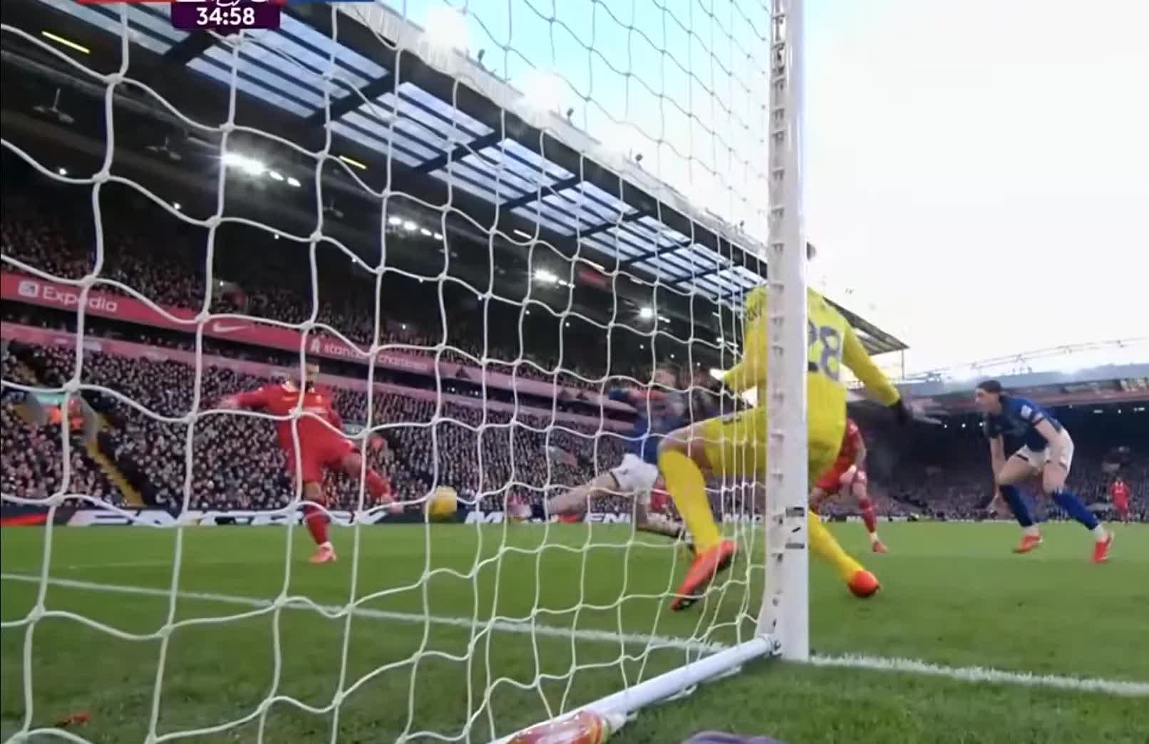 九游体育首页入口-科维托娃意外战胜利物浦，刷新纪录引爆全场！-九游体育首页入口