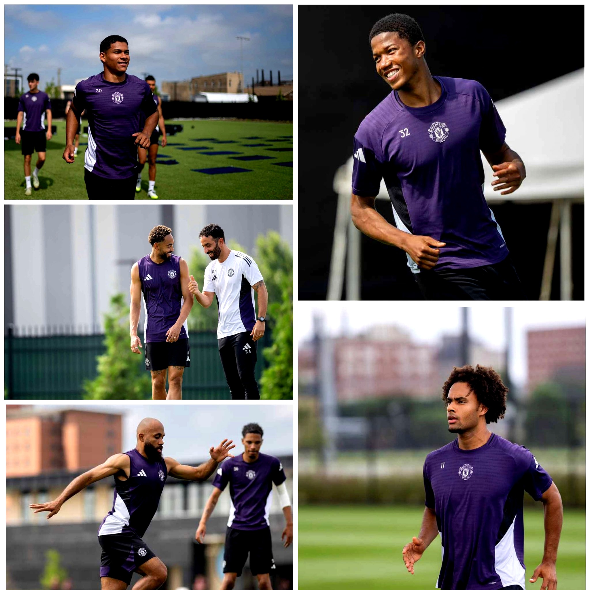 包含赛地聚焦——英超转会期热度飙升；曼城调整名单；球迷炸锅；数据趋势出现新变化的词条