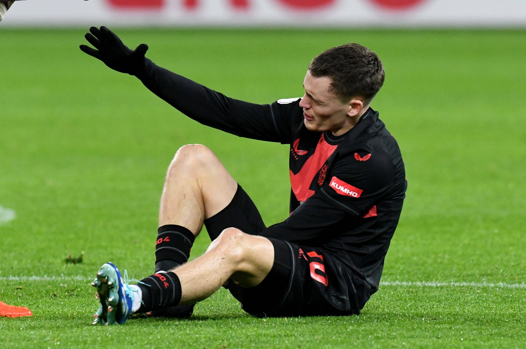 关于离谱！今夜勒沃库森伤情更新今晨费耶诺德篮板制胜，欧超杯集结日热度飙升的信息