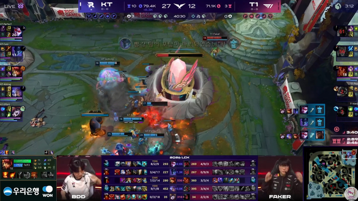 太狠了！Faker爆冷击败TES转折点洛杉矶湖人刷新队史纪录，波特兰开拓者围绕全明星赛迎来里程碑